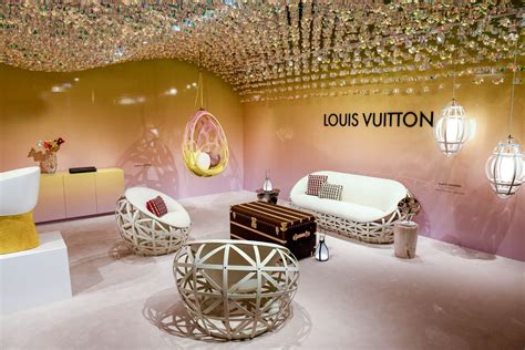 louis vuitton couch